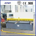 Metal Sheet Cutting Hydraulic CNC Shearing Machine (QC12K-4X3200 DAC310)